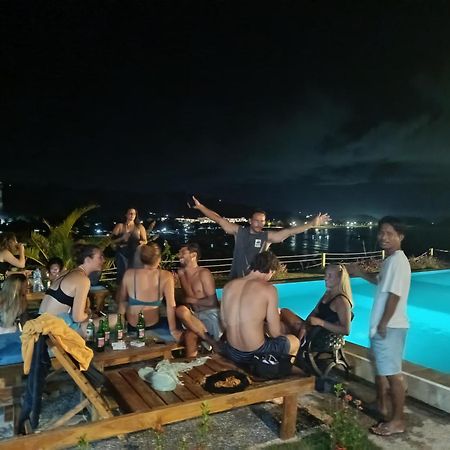 Bed On The Beach Kuta  ภายนอก รูปภาพ