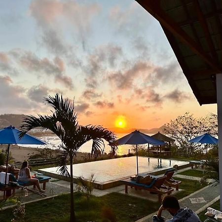 Bed On The Beach Kuta  ภายนอก รูปภาพ