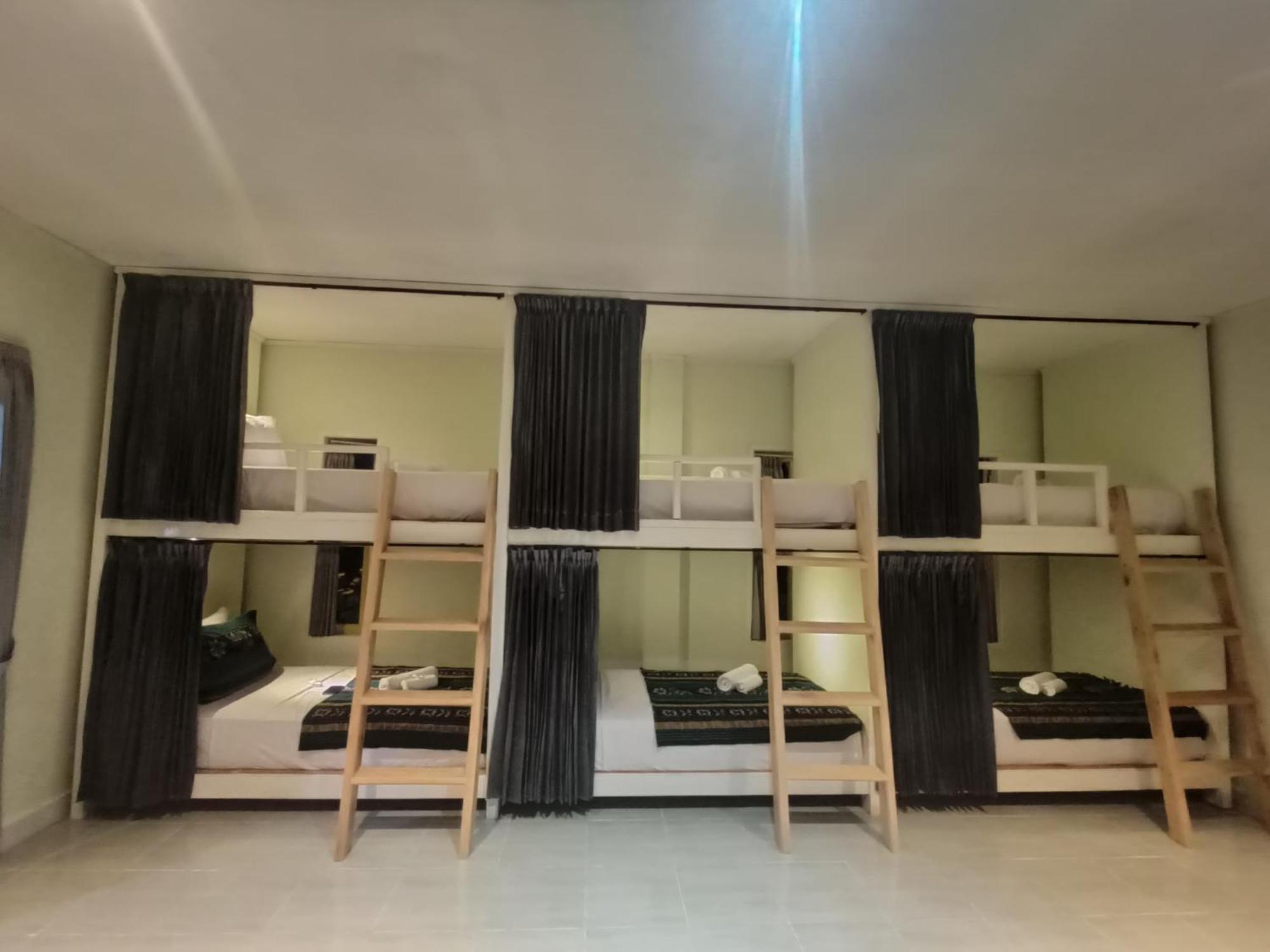 Bed On The Beach Kuta  ภายนอก รูปภาพ