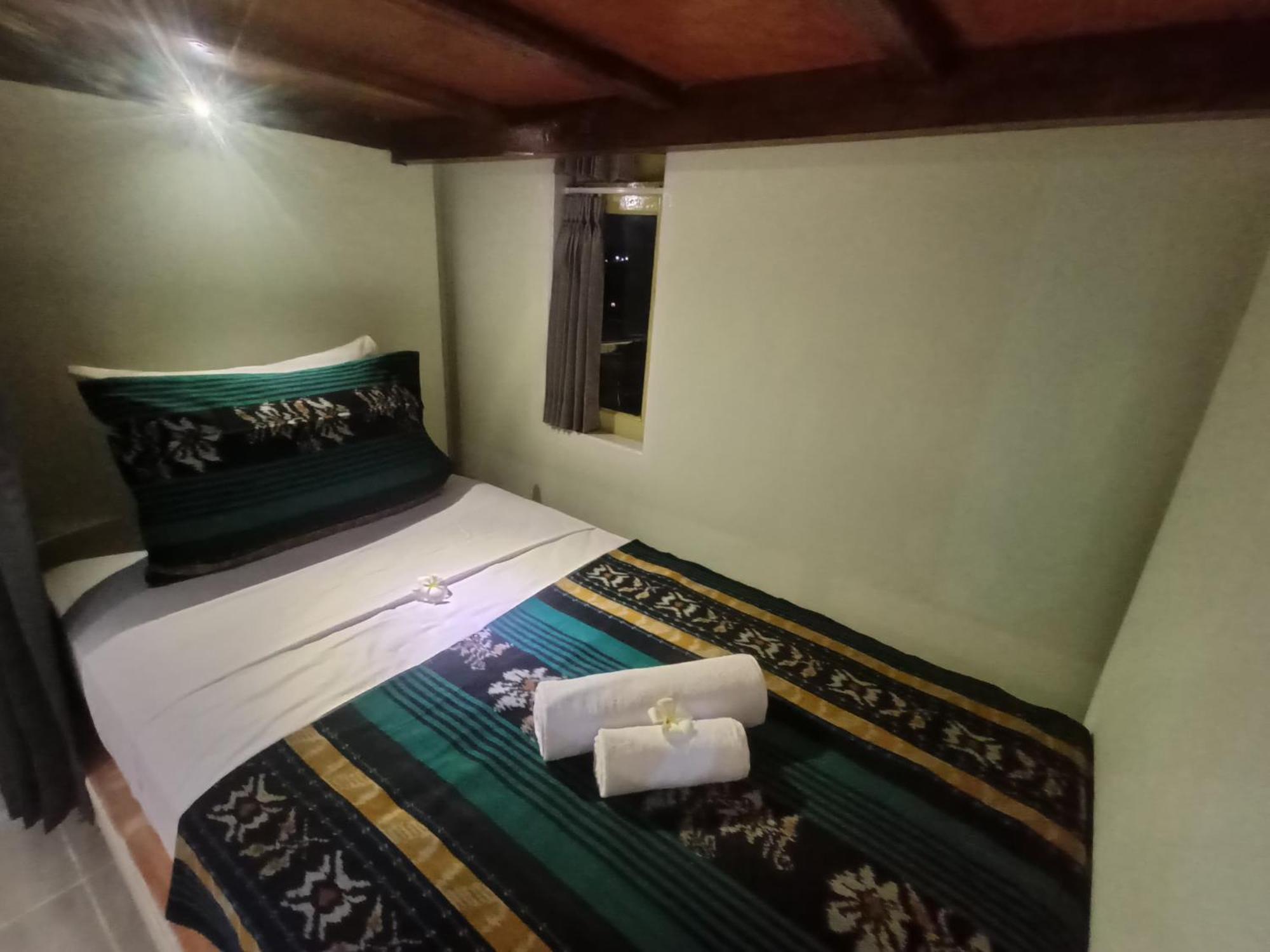 Bed On The Beach Kuta  ภายนอก รูปภาพ