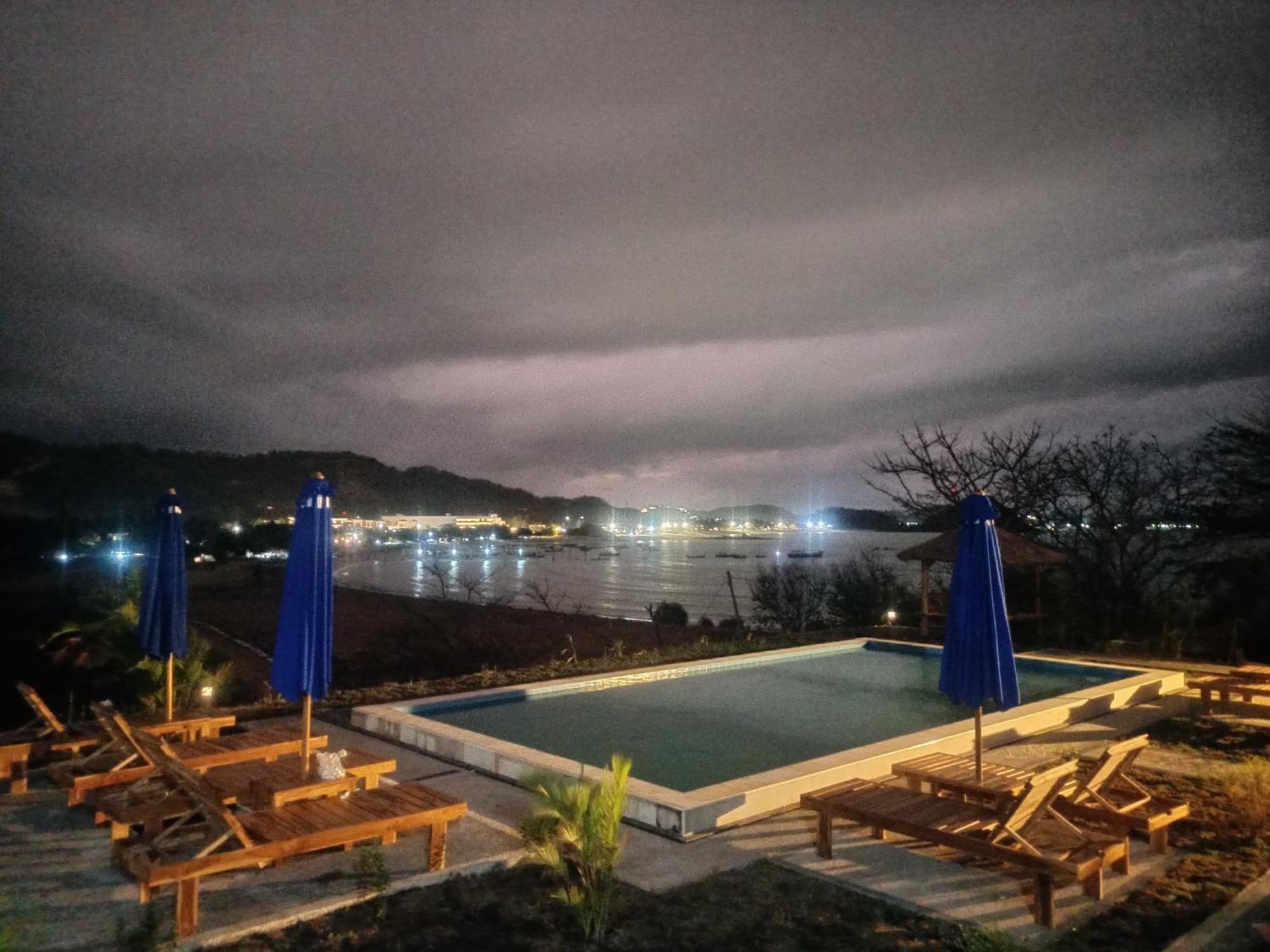 Bed On The Beach Kuta  ภายนอก รูปภาพ