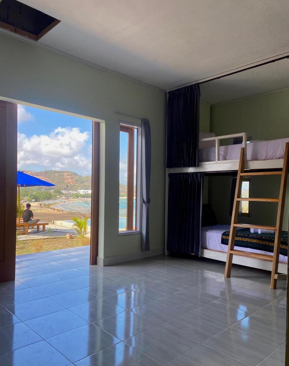 Bed On The Beach Kuta  ภายนอก รูปภาพ
