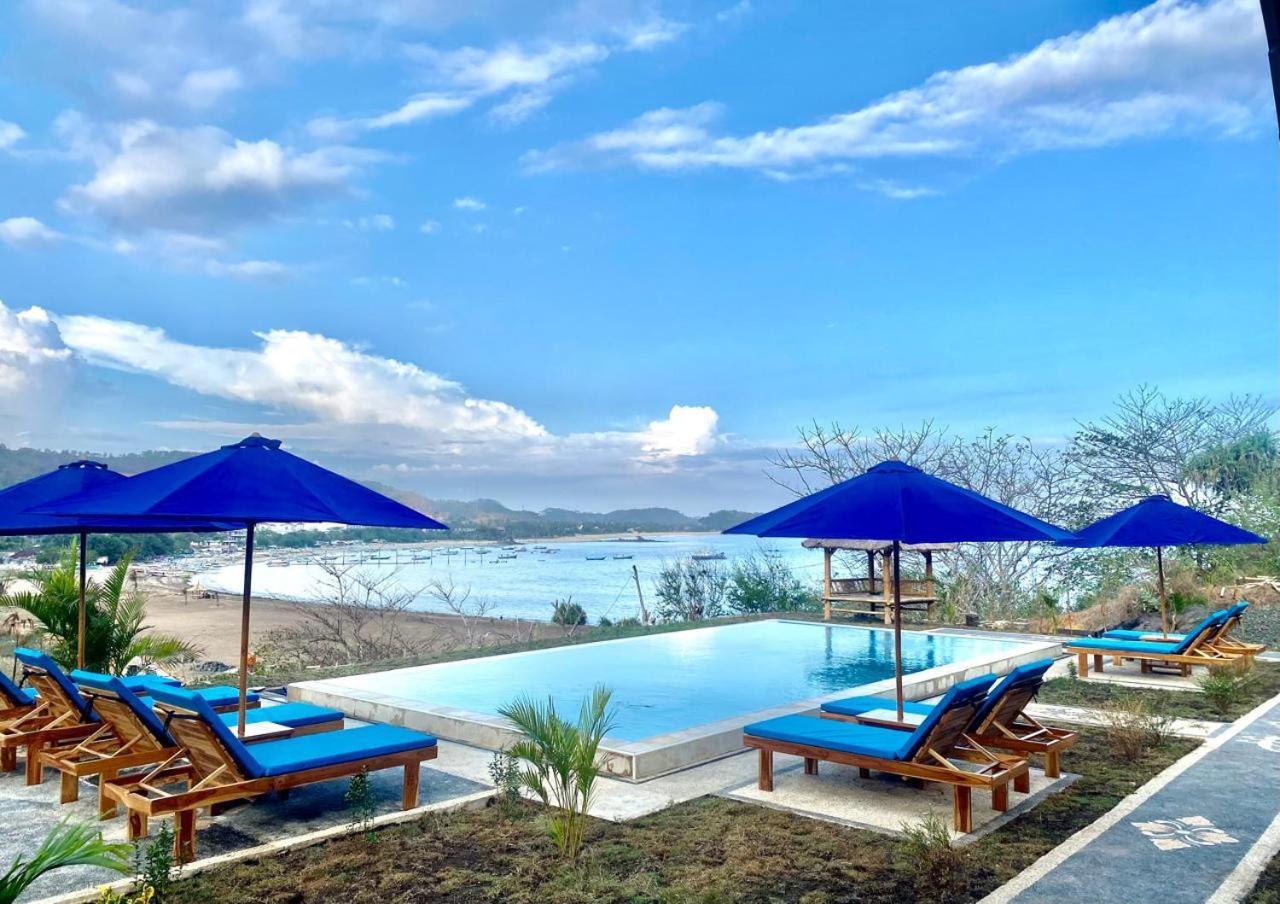 Bed On The Beach Kuta  ภายนอก รูปภาพ
